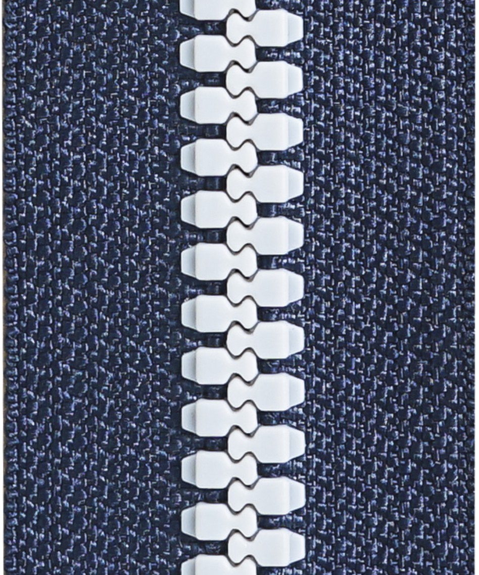 VISLON ZIPPER